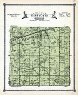 East Boyer Township, Crawford County 1920